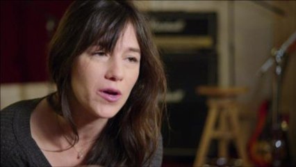 Fashion Films - "Beginnings" with Charlotte Gainsbourg