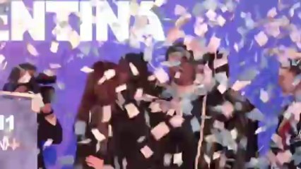 Kirchner mede forças nas urnas