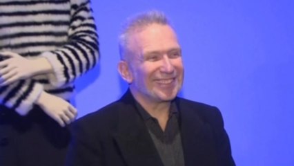 Traveling Gaultier retrospective lands in hipster Brooklyn