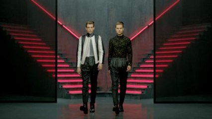 Fashion Films - Balenciaga Fall Winter 2012-13 Pre Collection