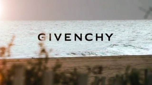 Fashion Films - Making of the Givenchy SS12 Ad Campaign
