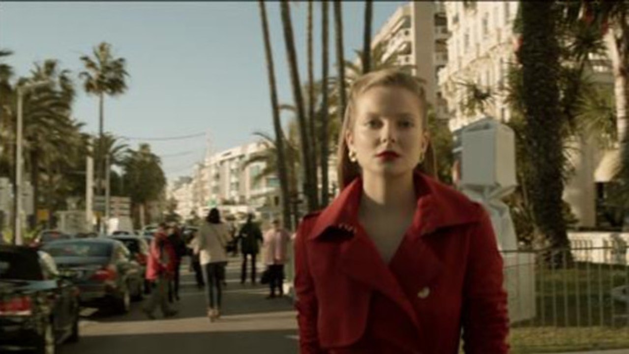 Fashion Films - YSL Cruise Collection