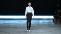 Style.com Fashion Shows - Rick Owens Fall 2012 Menswear