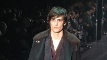 Style.com Fashion Shows - Gucci Fall 2012 Menswear