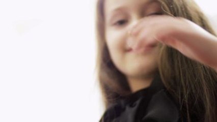 Fashion Films - Lanvin Petites Winter 2012