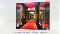 Carpet Cleaning Services in Charlotte, NC from Pronto and Carpet LLC