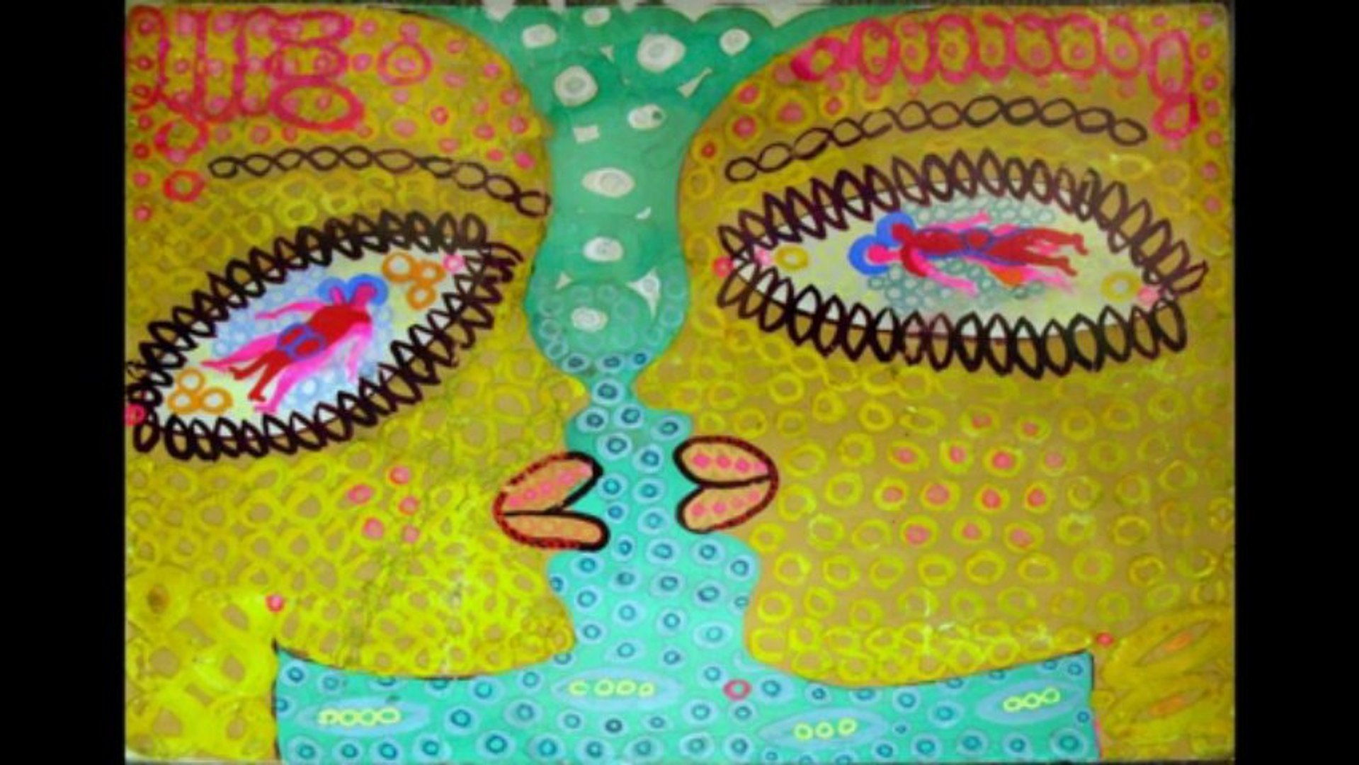 ⁣ПУСТОТА ВЕРСАЛЯ * Film Muzeum Rondizm TV