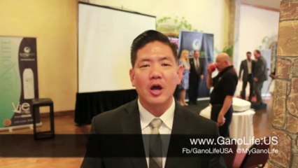 GanoLife Red Event | Roobios Tea Launch | GanoLife Reviews pt. 12