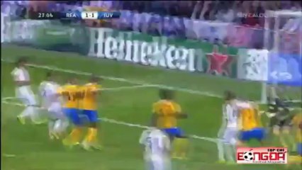 CPL: Real Madrid 2-1 Juventus (all goals - highlights - HD)