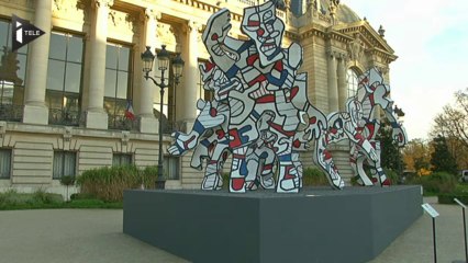 La FIAC fête ses 40 ans