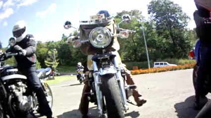 Collabo（コラボ）　×　　奥州Ｚ會　LEGEND　BBQ　その36