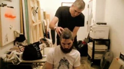 Video Fashion Week - Sophomore: Spring 2012 Video Fashion Week