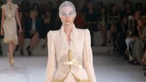 Style.com Fashion Shows - Alexander McQueen: Spring 2012 Ready-to-Wear