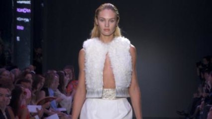Style.com Fashion Shows - Giambattista Valli: Spring 2012 Ready-to-Wear