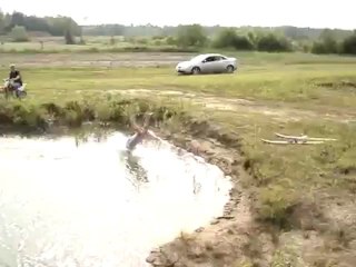 Ski nautique