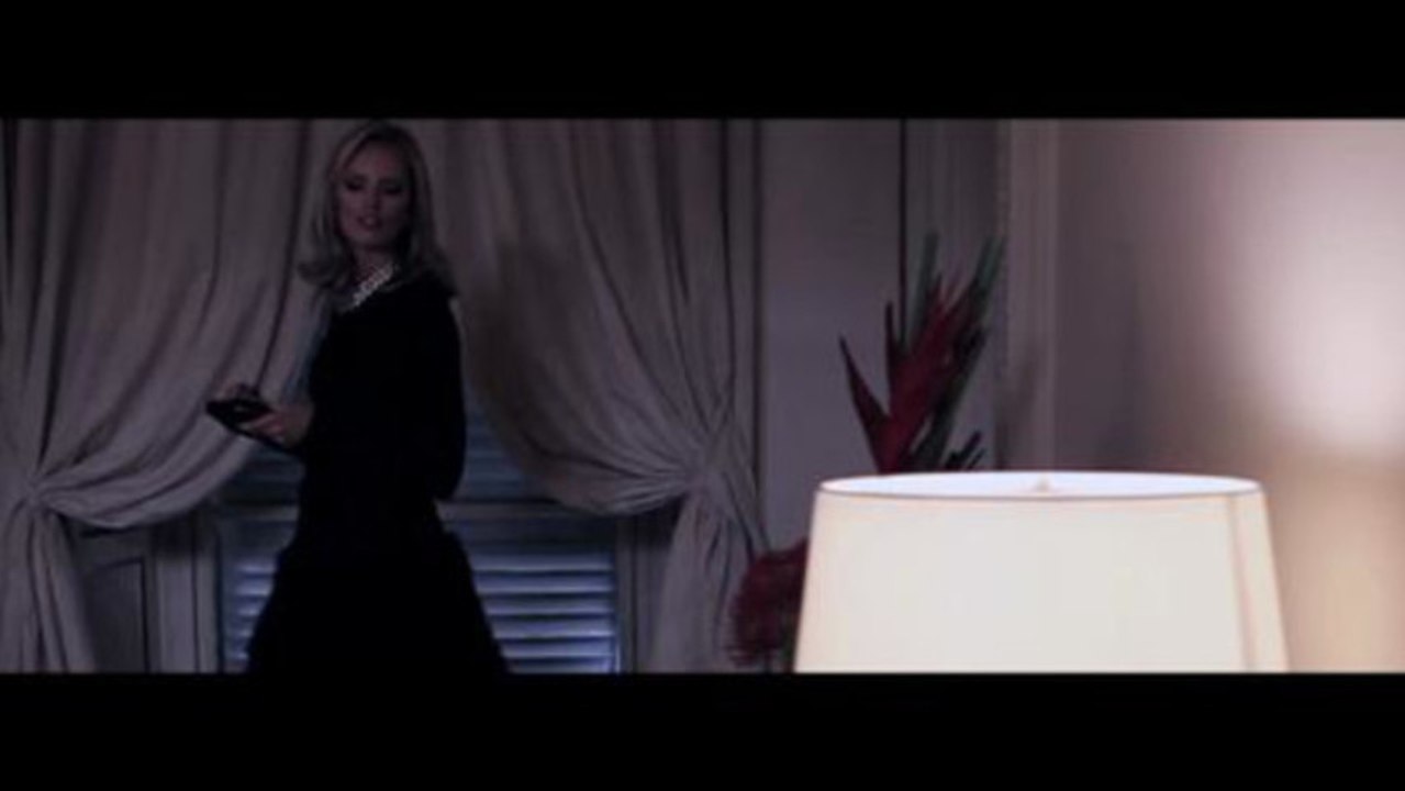 Fashion Films - GIORGIO ARMANI "Boudoir Collection" Autumn/Winter 2011/12