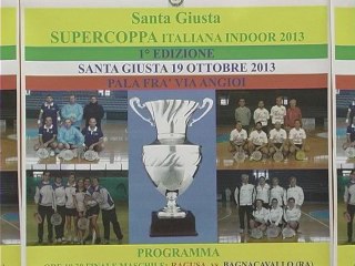 TAMBURELLO-1à Supercoppa Indoor 2013