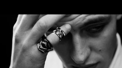 Fashion Films - Dominic Jones Jewelry: Spring 2012