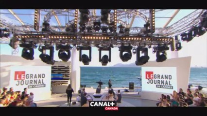 Canal+ arrive au Canada le mois prochain.