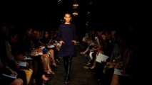Style.com Fashion Shows - Victoria Beckham: Spring 2012 Ready-to-Wear