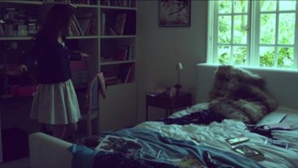 Fashion Films - Wren Presents Gia Coppola's "What's Up?"