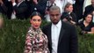Kim Kardashian Is Engaged to Kanye West