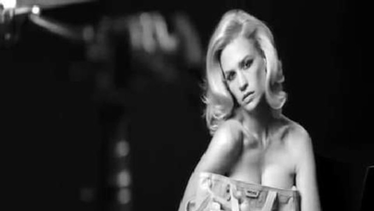 Style.com Fashion Films - Behind the Scenes of...