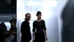 Style.com Fashion Films - Behind The Scenes At Jason Wu's Pre-Fall '11 Lookbook Shoot