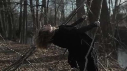 Fashion Films - Kim Gordon for Tess Giberson Fall 2011