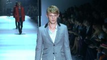 Style.com Fashion Shows - Gucci: Spring 2012 Menswear
