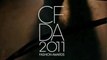 CFDA Awards - 2011 CFDA Fashion Awards
