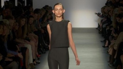 Style.com Fashion Shows - Giambattista Valli: Fall 2011 Ready-to-Wear