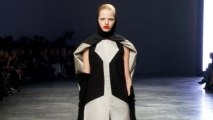 Style.com Fashion Shows - Rick Owens: Fall 2011 Ready-to-Wear