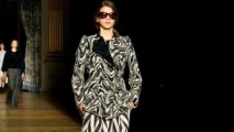 Style.com Fashion Shows - Dries Van Noten: Fall 2011 Ready-to-Wear