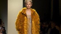 Style.com Fashion Shows - Bottega Veneta: Fall 2011 Ready-to-Wear