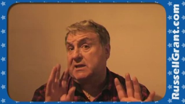 Russell Grant Video Horoscope Scorpio October Thursday 24th 2013 russellgrant.com
