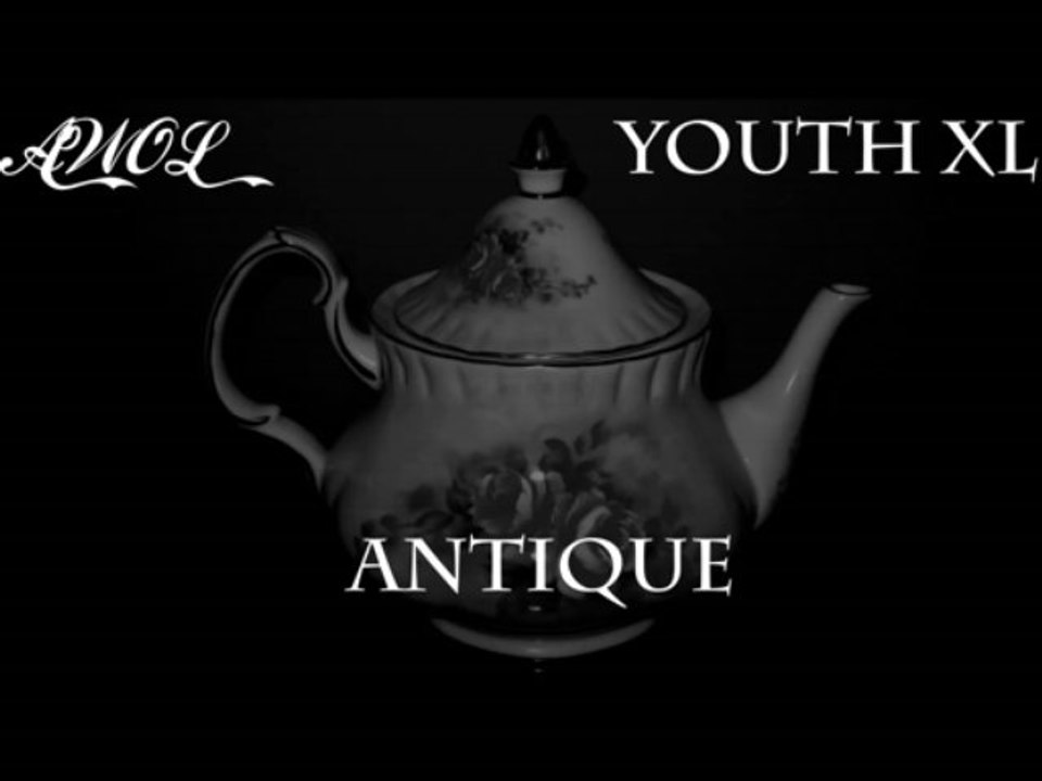 Antique-Awol