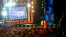 Presentación de Pedro en los KCA Argentina 2013 (Carlitaa Pérez)