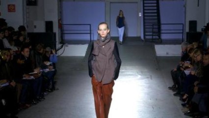 Style.com Fashion Shows - 3.1 Phillip Lim: Fall 2011 Ready-to-Wear