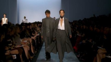 Style.com Fashion Shows - Michael Kors: Fall 2011 Ready-to-Wear