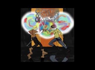 The Amazing Adventures of Captain Farr Novarider and the Wild Horses - Episode 02 - The Heist