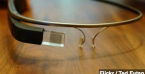Microsoft Rumored to Be Testing Google Glass-Like Device