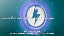 [10-2013 NEW] (FULL   Crack) DAEMON Tools Pro Advanced 5.4.0.0377