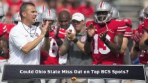 Week 9 College Football Headlines