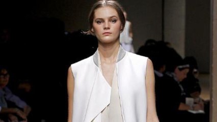 Style.com Fashion Shows - Celine: Spring 2011 Ready-to-Wear Collection