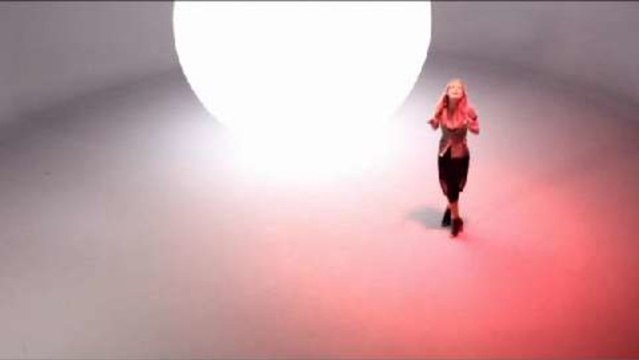 Style.com Fashion Shows - Cerruti: Spring 2011 Ready-to-Wear Collection