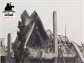 مقتل أربعين سوريا اليوم معظمهم بحلب وحمص