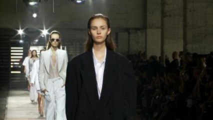 Style.com Fashion Shows - Dries Van Noten: Spring 2011 Ready-to-Wear