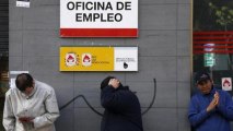 In grim economy young Spaniards forced to rely on parents