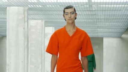 Style.com Fashion Shows - Prada: Spring 2011 Ready-to-Wear